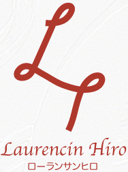 Laurencin Hiro ���[�����T���q��